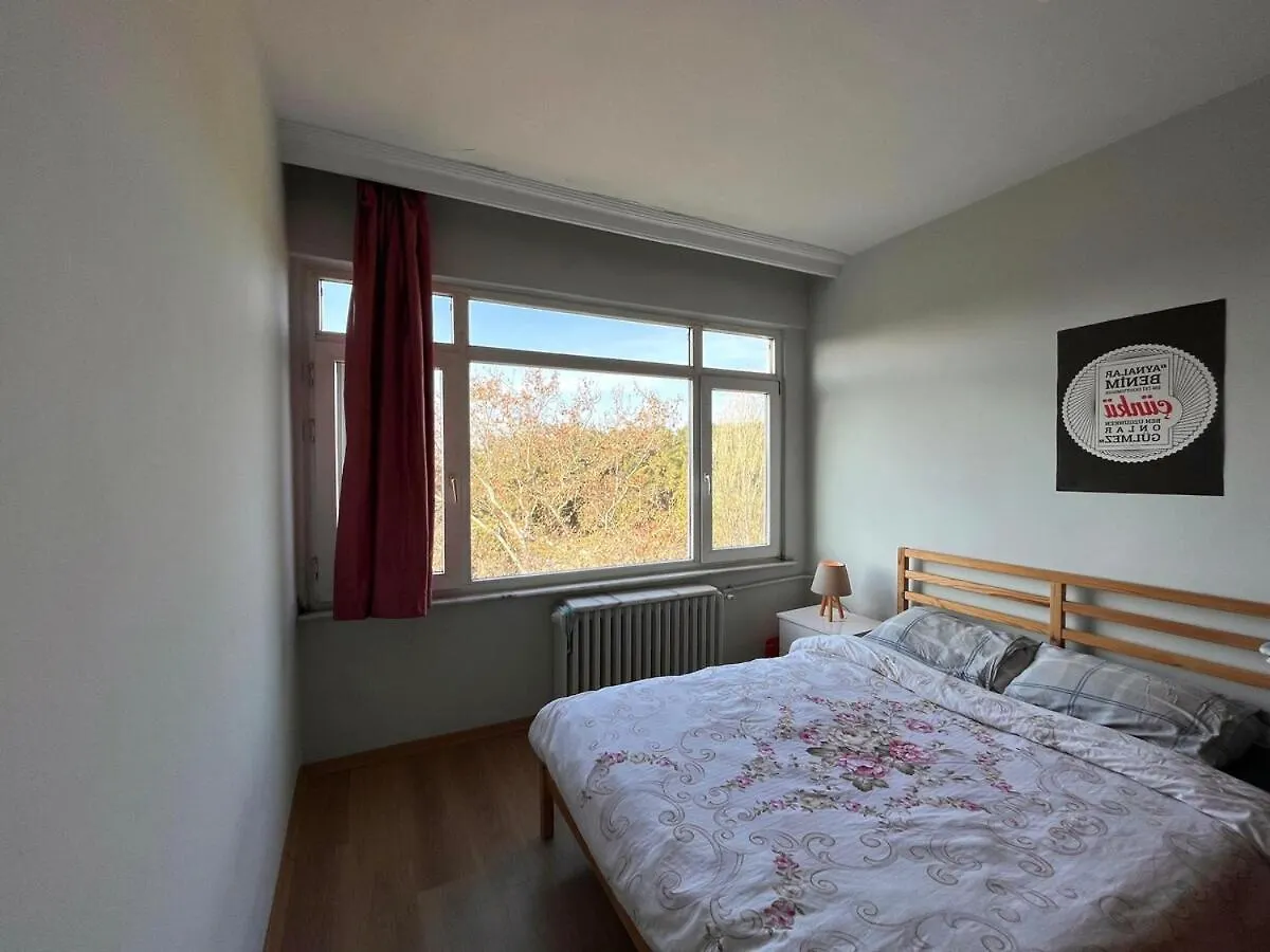 Apartment With Forest View Provincia di Provincia di Istanbul