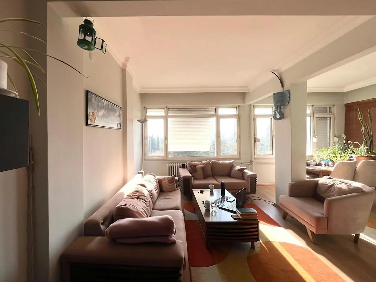 Apartment With Forest View Provincia di Provincia di Istanbul 0*,  Turchia