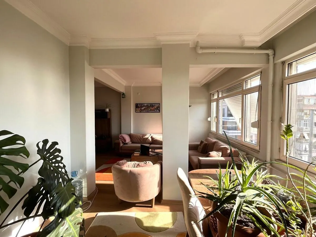 Apartment With Forest View Provincia di Provincia di Istanbul