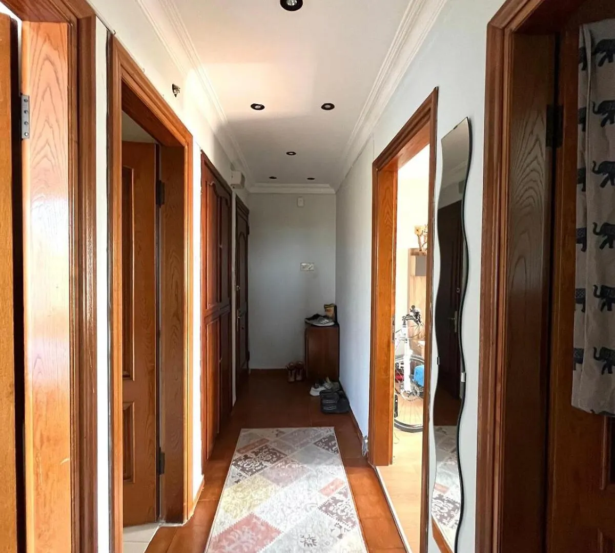 Apartment With Forest View Provincia di Provincia di Istanbul