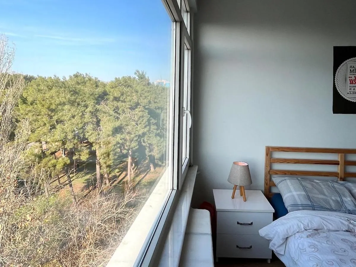 Apartment With Forest View Provincia di Provincia di Istanbul