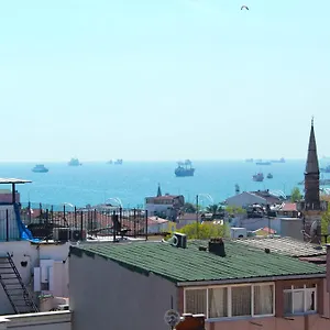 Hotel The Lola, Provincia di Istanbul
