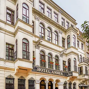 Hotel Amber &, Provincia di Istanbul