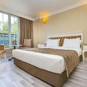 Hotel Topkapi Old Kensington Ottoman Heritage, Provincia di Istanbul