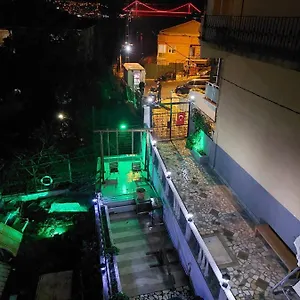 Apartment Tarabya Family, Istanbul
