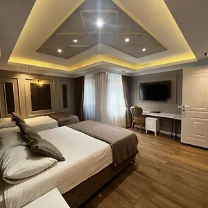  Appart hôtel Violette Mansion Oldcity
