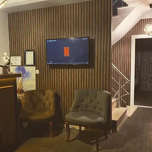 Hostel Eyüp Kral Small, İstanbul