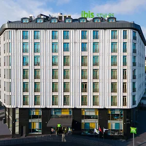 Hotel Ibis Styles Merter, Istambul